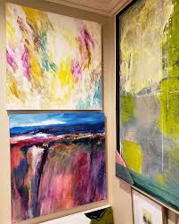 Color Is A Power Which Directly Influences The Soul Wassily Kandinsky Color Is A Power Which Directly Influences The Soul Wassily Kandinsky Wassily Kandinsky Kandinsky Painting