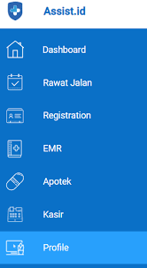 Fungsi simbol komponen arti warna kuning merah biru 2. Ayo Lengkapi Profile Klinik Anda Supaya Mudah Ditemukan Masyarakat