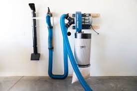 Installing a dust collection system. How To Install A Dust Collection System Addicted 2 Diy