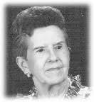Louise Pack Obituary (2008)