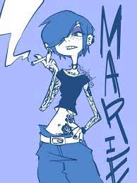 They have a reputation of being bullies and are feared throughout peach creek. Pin On Cartoon