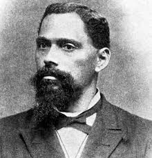 Rev Lucius Henry Holsey (1842-1920)