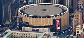 Has drake sold out madison square garden. Madison Square Garden Nyfacts