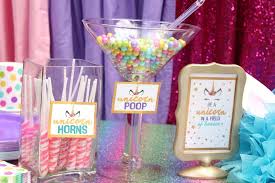 Throw the ultimate unicorn party with our collection of magical imagery and designs. Unicorn Birthday Party Ideas With Free Printable Download