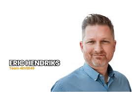 Eric Hendriks