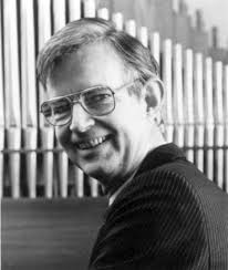 Daniel Pinkham Interview with Bruce Duffie . . . . . .