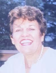 Obituary information for Angela Kaufman