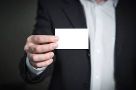 Although a lot of marketing exists solely in digital form, print media still exists for good reason — it works. How To Design A Good Business Card 5 Key Tips Take It Personel Ly
