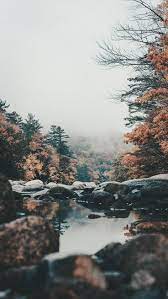 Happy Fall Iphone X Wallpaper Kollektion Von Preppywallpapers Neue Tapete Landscape Wallpaper Nature Photography Nature Pictures