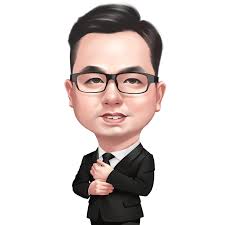 Karikatur wajah has 3,731 members. Your Avatar Is Changed And The Big Head Comics Avatar Is Full Of Uncomfortable High Grade Humorous Cartoon Inews