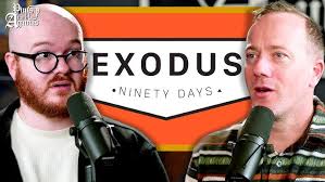 Why YOU Should Do Exodus 90 w/ Derek Cummins