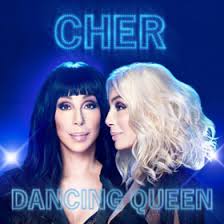 Chers Dancing Queen Debuts At Number Three On The