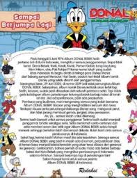 Check spelling or type a new query. Halaman Download Komik Donal Bebek Akan Berhenti Terbit Di Indonesia Warganet
