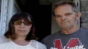 Waite family faces eviction from Folkestone home due to overhanging trees  they say they can't afford to have cut back