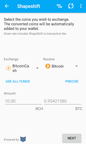 Well first off there is will be a supply that is 10 so it does show some promise but only time will tell with this one. Claim Your Bitcoin Gold Bitcoin Cash Or Other Forks Coineva Cryptocurrency Code Factory
