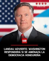 🇺🇸🇭🇳‼️