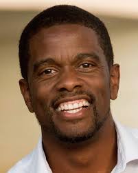 North End neighborhood group brings in Melvin Carter to recruit young  members