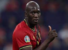 Romelu lukaku thrives amid chaos. Romelu Lukaku Sends Message To Eriksen As Belgium Wins At Euro 2020 Business Standard News