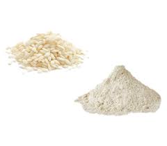 Farine De Riz Basmati Complete Molino Bongiovanni