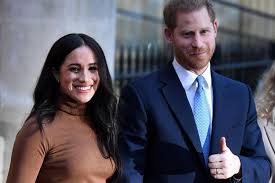 Prince harry and meghan's choice to name their daughter lilibet was last night seen as an attempt to repair relations with the royal family. Harry And Meghan The Second Daughter On The Way Diana Or Pip Time News Time News
