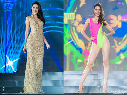 Official ig miss grand international organization 👑 valentina figuera 👑 miss grand international 2019 from : Round 48th Miss Grand International 2018