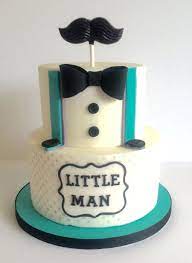 Little Man Baby Shower Cake On Cake Central Baby Shower Cupcakes For Boy Little Man Cakes Baby Shower Cakes For Boys