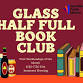Glass Half Full Book Club event image