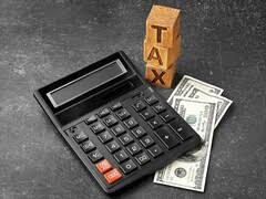 Scutirea de taxe e defapt o amânare de plată pentru că orice ai face vei plăti la un. Srl D