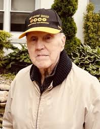 Fred Bornemann Obituary (2025)