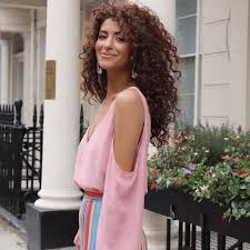 Etting There Longhair Lastyear Bigcurl Curly Hair Styles Curly Hair Styles Naturally Medium Length Curly Hair