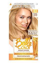 We then challenge each product's. Belle Color Belle Color Belle Hair Colour Products Garnier