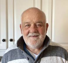 Service information for William James Brady