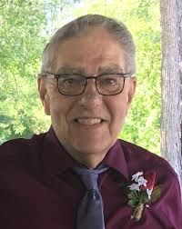 Gerald "Jerry" Thomas Powers