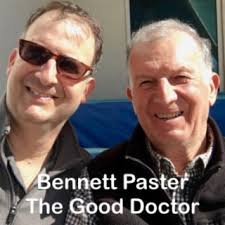 Download Bennett Paster album songs: The Good Doctor (feat. Gregory Ryan,  Alex Kautz & the NY Horns)
