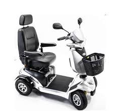 Merits S941a Silverado 4 Wheel Scooter Electric Wheelchairs Usa Electricscooter Bariatricmobilityscooter Mobility Scooter Electric Wheelchair Scooter