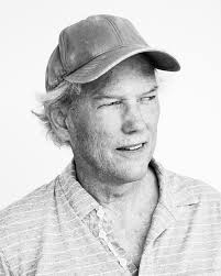 William Finnegan #🚲pathstudio