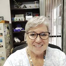 Congratulations, Sheila Ruble