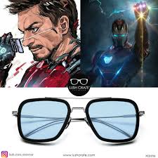 Tony stark edith hotsell