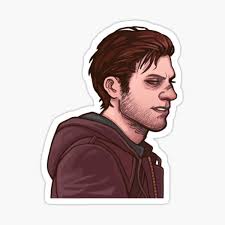 Encuentra este pin y muchos más en dbh, hank x connor, gavin x nines, de urumi24. Detroit Become Human Gavin Gifts Merchandise Redbubble