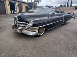 Image result for Savoy Gray 1950 Cadillac