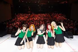 Ups red is another way to say ups next day air. Corea Te On Twitter Reveluv Might Be Red Velvet S Fandom Name Since Smentertainment Registered It As Trademark