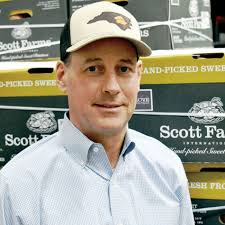 Power List 2023: Agriculture