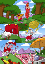 ✅️ Porn comic Jessica Rabbit In Original Sin – sex comic sexy beauty ✅️ | |  Porn comics hentai adult only | wporncomics.com