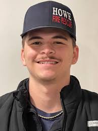 Congratulations to these men