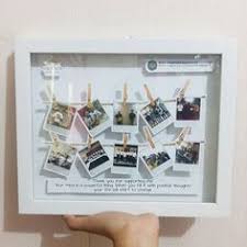 (992) kado unik foto ulang tahun sahabat. 23 Ide Kado Scrap Frame Kreatif Ulang Tahun Buatan Sendiri Templat Kotak