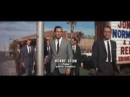 Ocean S 11 Ending 1960 Oceans 11 Good Movies Movies