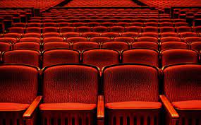 red theater seats red corduroy cinema chairs architecture japan kobe canon theater seats tamron ultrawide 5dmark cinema chairs theater seating cinema