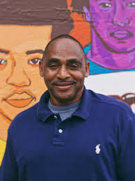 Eugene Dean — VOTE