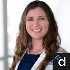 Dr. Shannon DiCarlo, MD