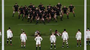 Roy evans / gerard houllier: Rugby World Cup 2019 England Fined Over Response To All Blacks Haka